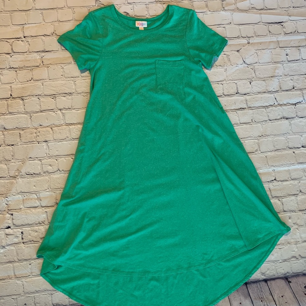 Women’s Lularoe Carley